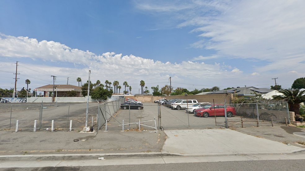 13720 Beach Blvd, Westminster, CA for lease - Building Photo - Image 2 of 6