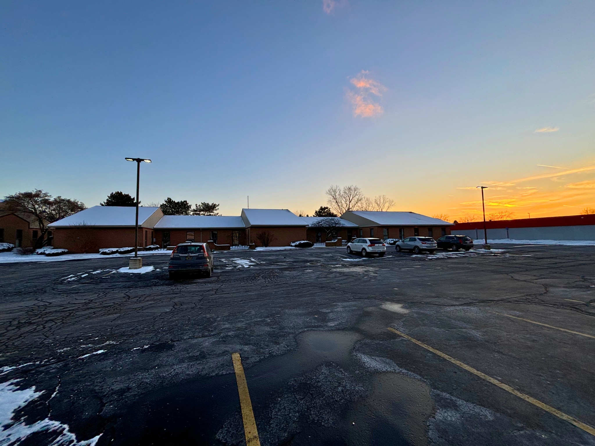 2205 Jolly Rd, Okemos, MI for sale Building Photo- Image 1 of 4