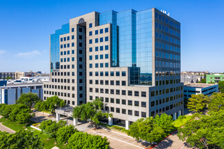 More details for 15851 Dallas Pkwy, Addison, TX - Office for Lease