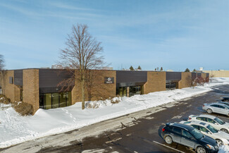 More details for 1230 Eagan Industrial Rd, Eagan, MN - Flex, Industrial for Lease