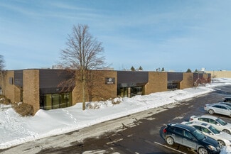 More details for 1230 Eagan Industrial Rd, Eagan, MN - Flex, Industrial for Lease