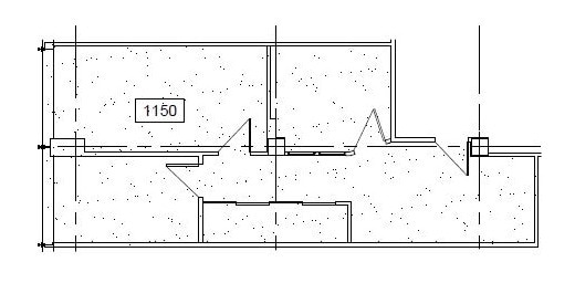 615 Boul René-Lévesque O, Montréal, QC for lease Floor Plan- Image 1 of 1