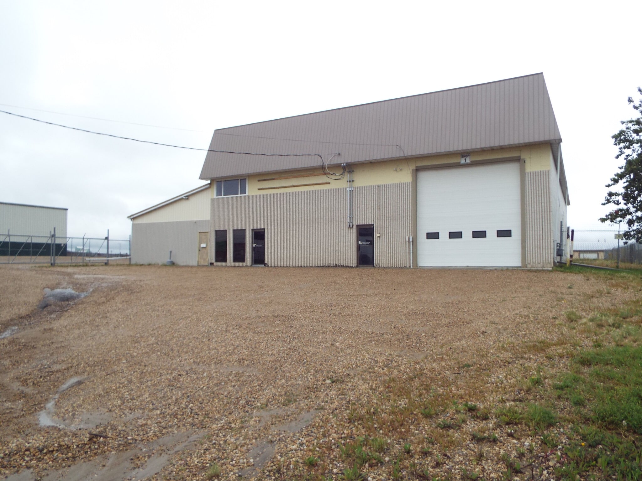 5904 44A St, Leduc, AB for sale Building Photo- Image 1 of 1