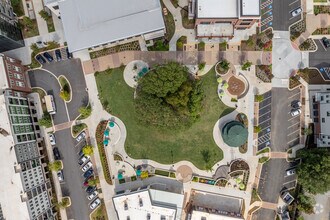2285 Wisteria Dr, Snellville, GA - AERIAL  map view - Image1