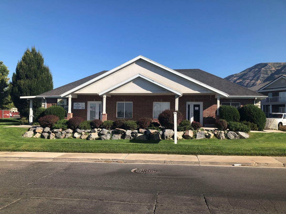 465467 E 1000 S, Pleasant Grove, UT 84062