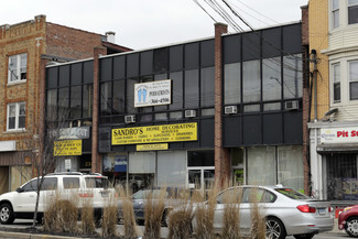 More details for 2320 Main St, Bridgeport, CT - Office/Retail for Lease