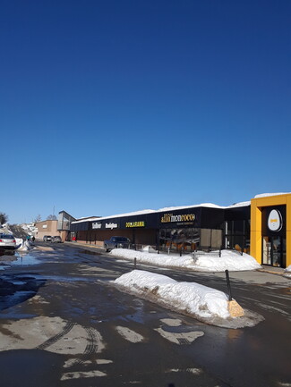 More details for 4 15E Rue, Rouyn-noranda, QC - Retail for Lease