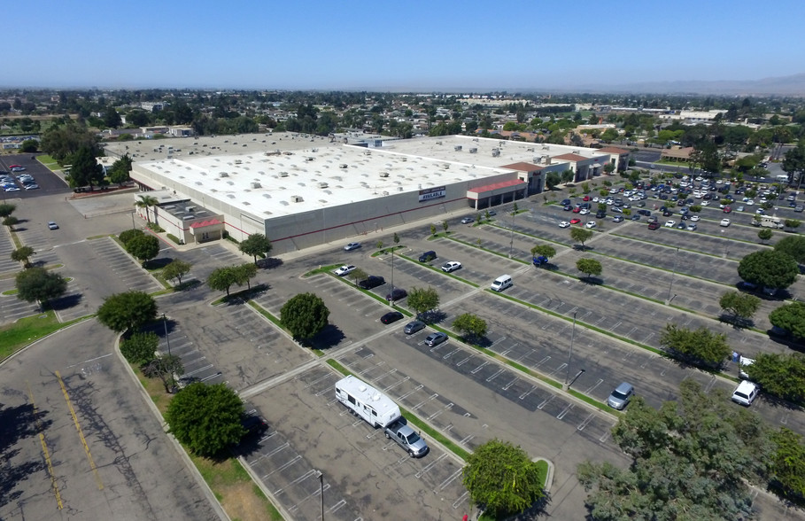 1321-1335 S Bradley Rd, Santa Maria, CA for lease - Building Photo - Image 1 of 7