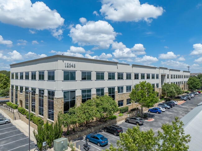 More details for 12345 N Lamar Blvd, Austin, TX - Office, Office/Medical for Lease