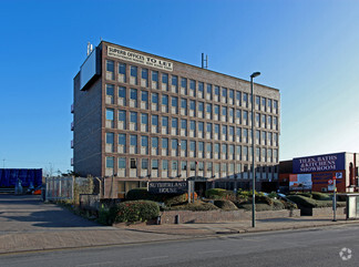 More details for 70-78 West Hendon Broa, London - Office for Lease