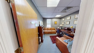 80 River St, Hoboken, NJ for lease Interior Photo- Image 1 of 4