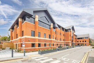 More details for Redvers Close, Leeds - Office for Lease