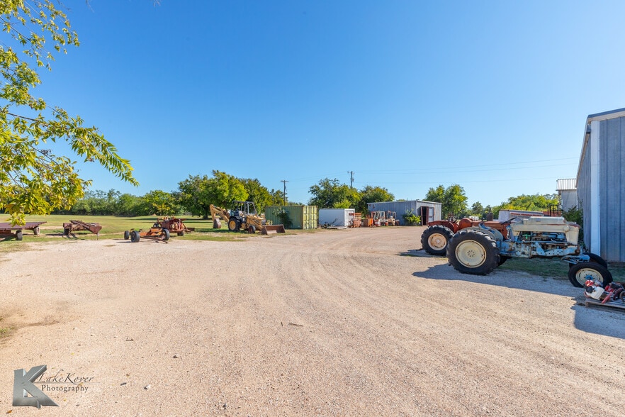 1901 Cottonwood St, Abilene, TX for sale - Building Photo - Image 2 of 30