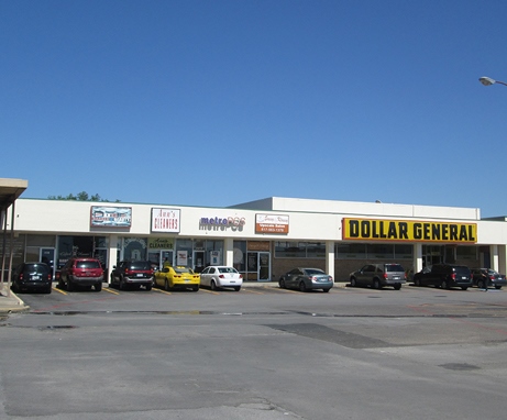 6619 Forest Hill Dr, Fort Worth, TX for lease - Building Photo - Image 2 of 2