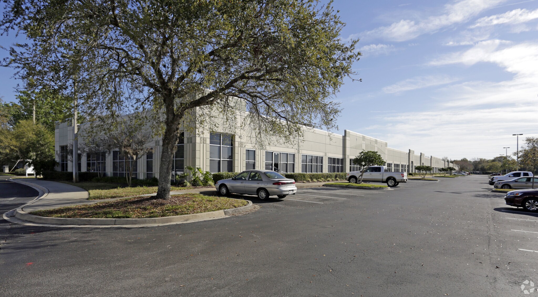 6500 Bowden Rd, Jacksonville, FL 32216 Bowden Commerce Center