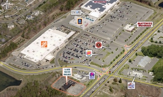 More details for 232 N Main St, Forked River, NJ - Land for Lease