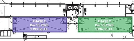 110 Fullarton St, London, ON for lease Floor Plan- Image 1 of 1