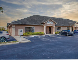 More details for 12554 S John Young Pky, Orlando, FL - Office/Medical for Lease