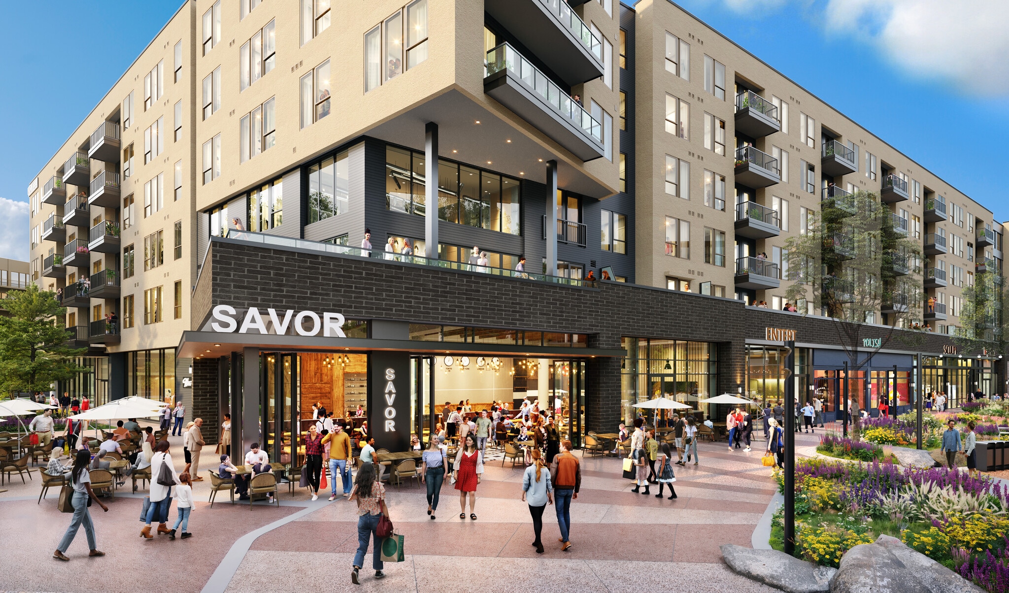 1 W Flatiron Cir, Broomfield, CO for lease Building Photo- Image 1 of 2