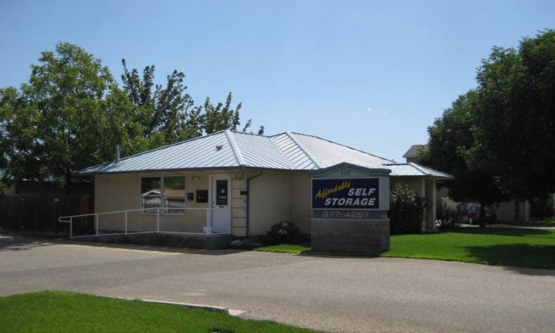 450 S Maple Grove Rd, Boise, ID for sale - Primary Photo - Image 1 of 1