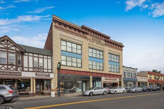 More details for 92 Lafayette Ave, Suffern, NY - Flex for Lease