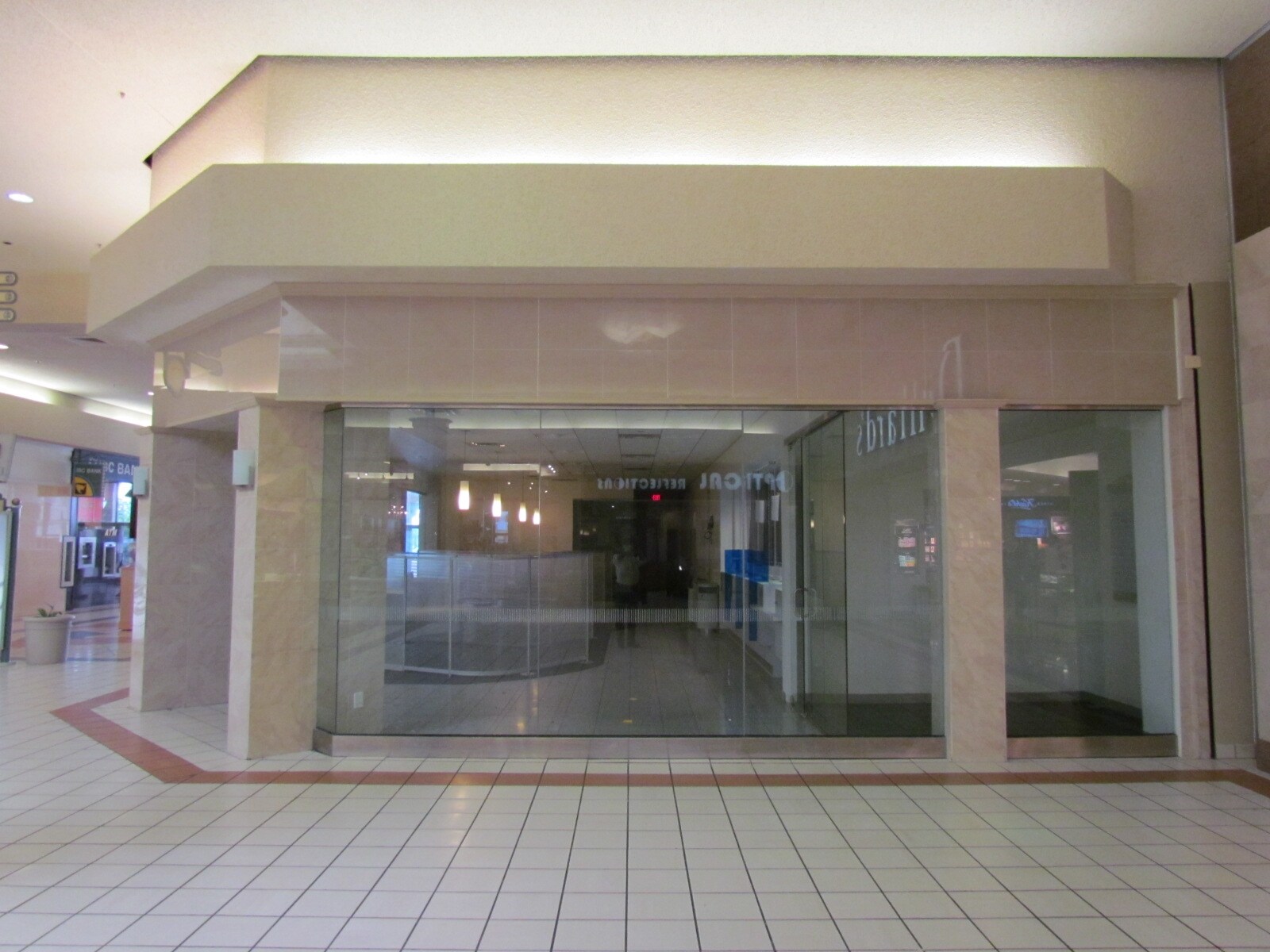 2370 N Expressway, Brownsville, TX for sale Building Photo- Image 1 of 1