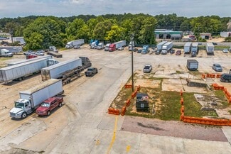 More details for 7414 Jonesboro Rd, Jonesboro, GA - Land for Lease