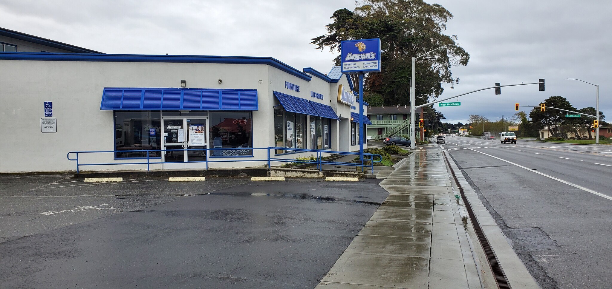 2029 Broadway St, Eureka, CA for sale Building Photo- Image 1 of 1