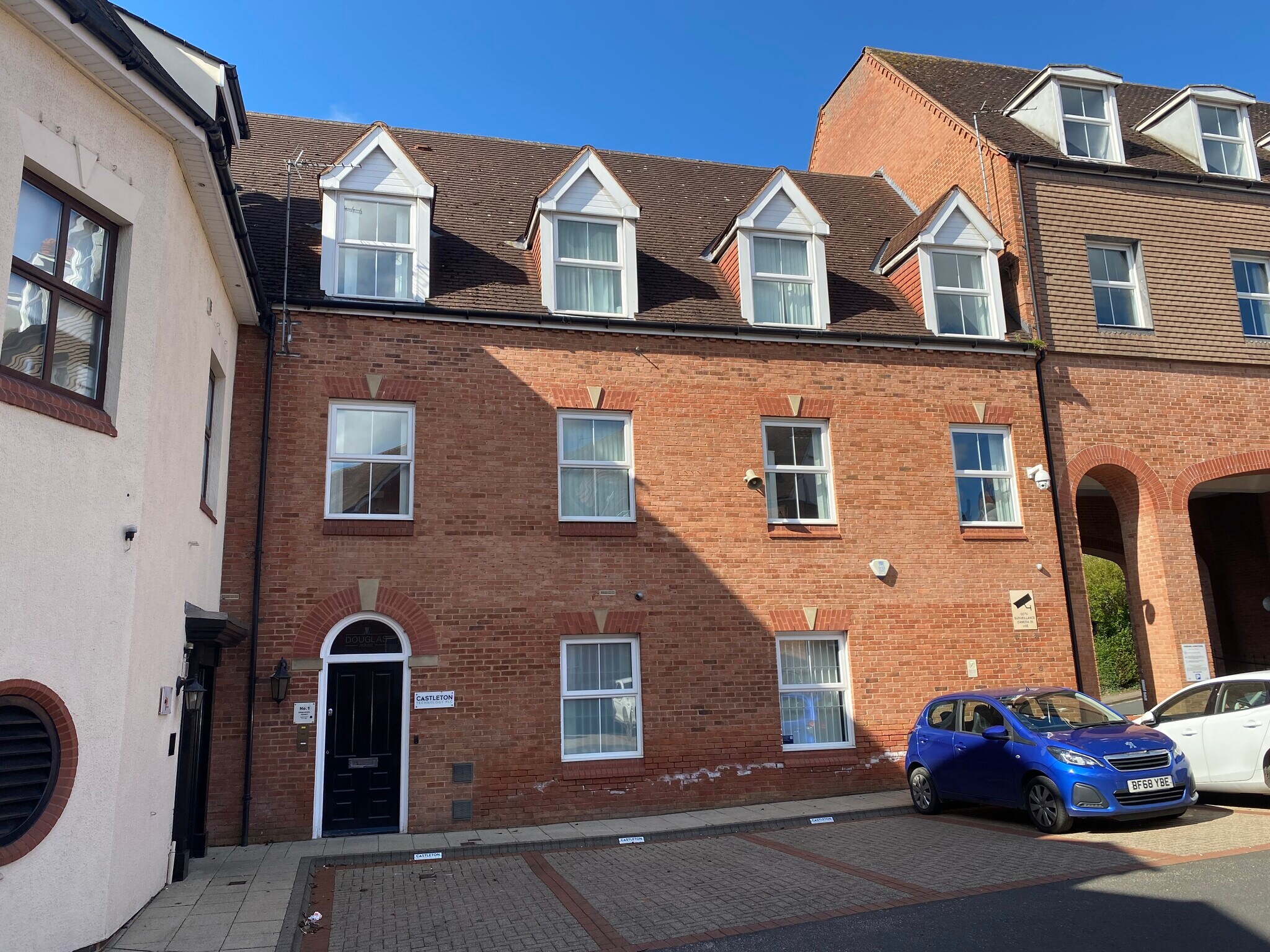 Emmanuel Ct, Sutton Coldfield for lease Building Photo- Image 1 of 5
