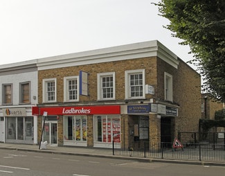 More details for 39-41 Uxbridge Rd, London - Retail for Sale