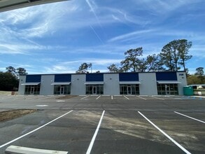 2118 Ridge Church Rd, Summerville, SC for lease Building Photo- Image 2 of 11