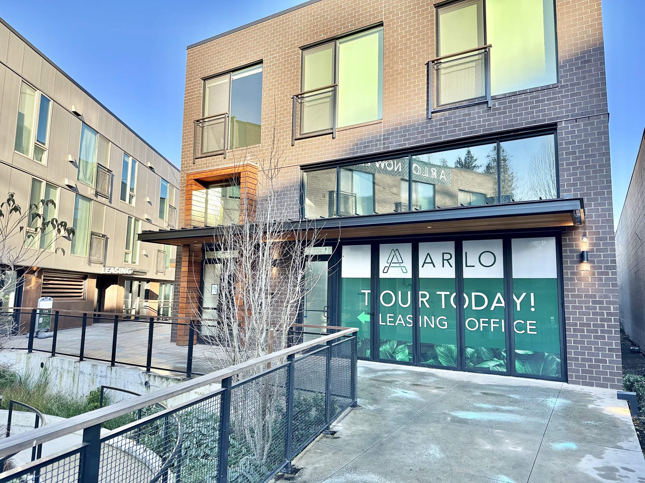 4720 Rainier Ave S, Seattle, WA for lease Building Photo- Image 1 of 1