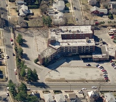 820 Front St, Hempstead, NY for lease - Primary Photo - Image 2 of 4