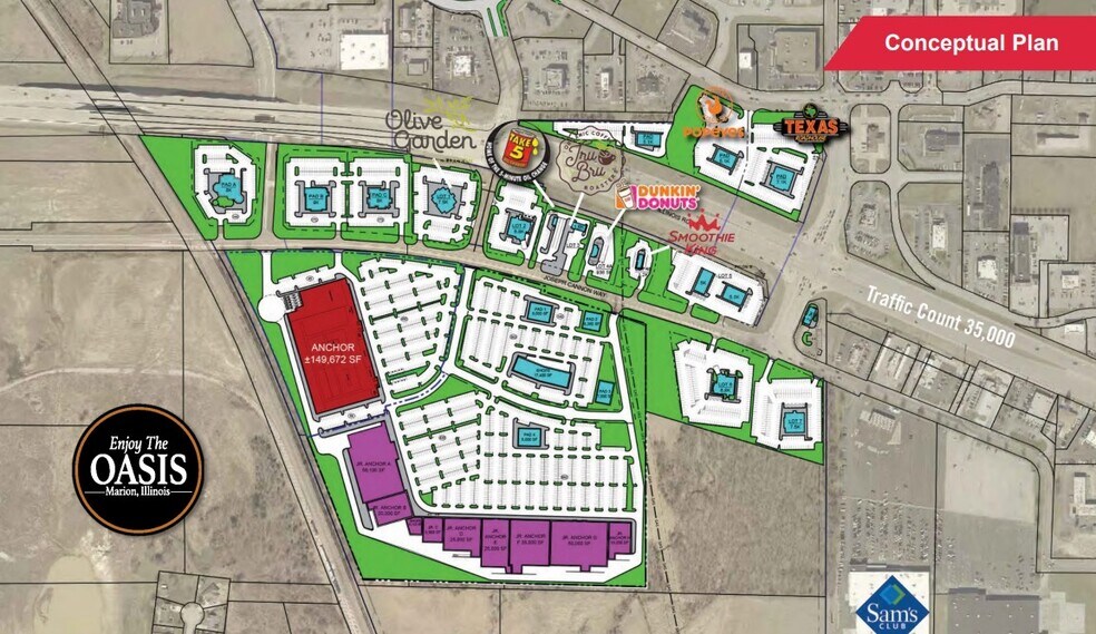 Joseph Cannon Way portfolio of 7 properties for sale on LoopNet.com - Primary Photo - Image 3 of 3