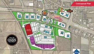 More details for Joseph Cannon Way, Marion, IL - Land for Sale