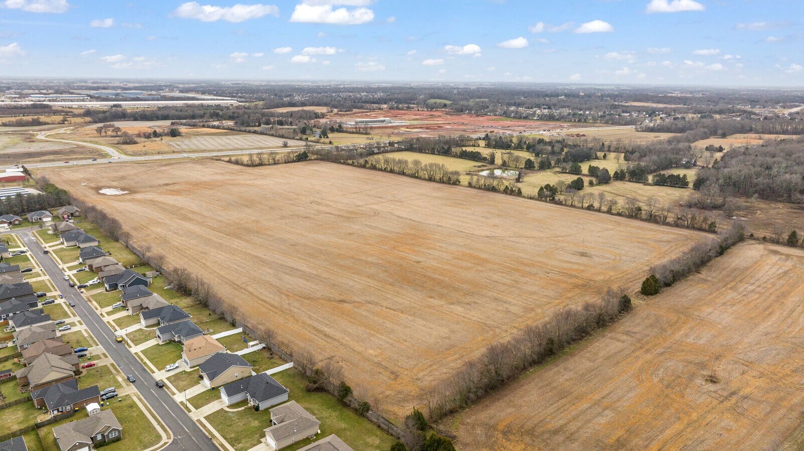 5756 Russellville Rd, Bowling Green, KY 42101 Land for Sale