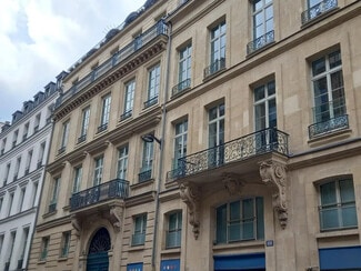 More details for 101 Rue De Richelieu, Paris - Office for Lease