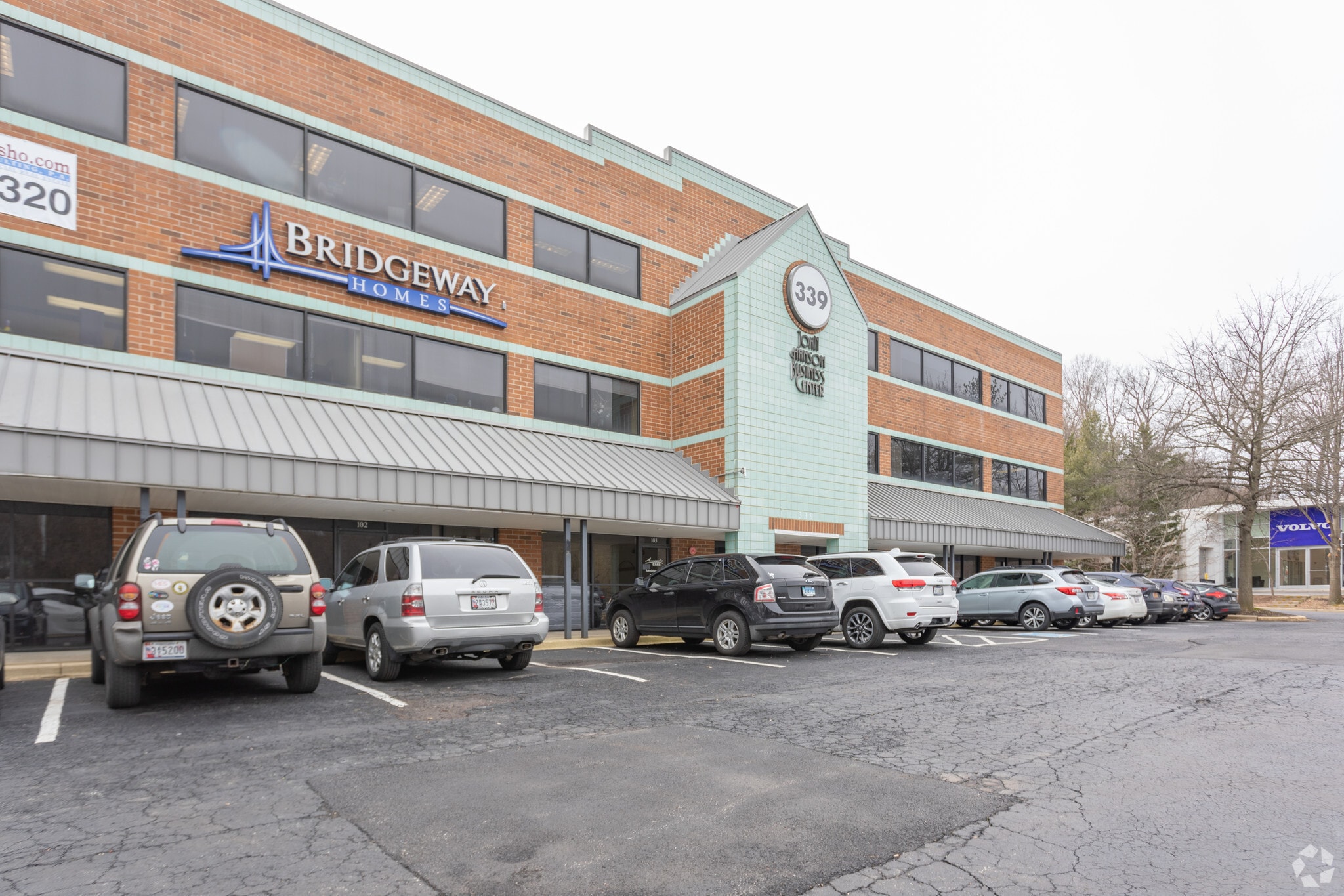 339 Buschs Frontage Rd, Annapolis, MD for lease Building Photo- Image 1 of 82