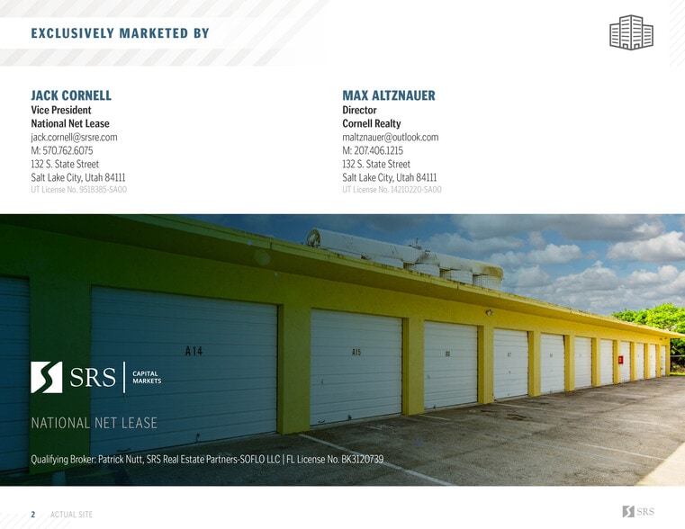 Multi-Tenant Industrial Portfolio portfolio of 2 properties for sale on LoopNet.com - Building Photo - Image 2 of 5