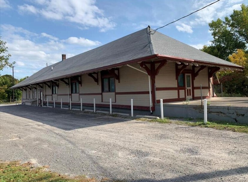 131 Martha St, Spencerport, NY for sale Building Photo- Image 1 of 1