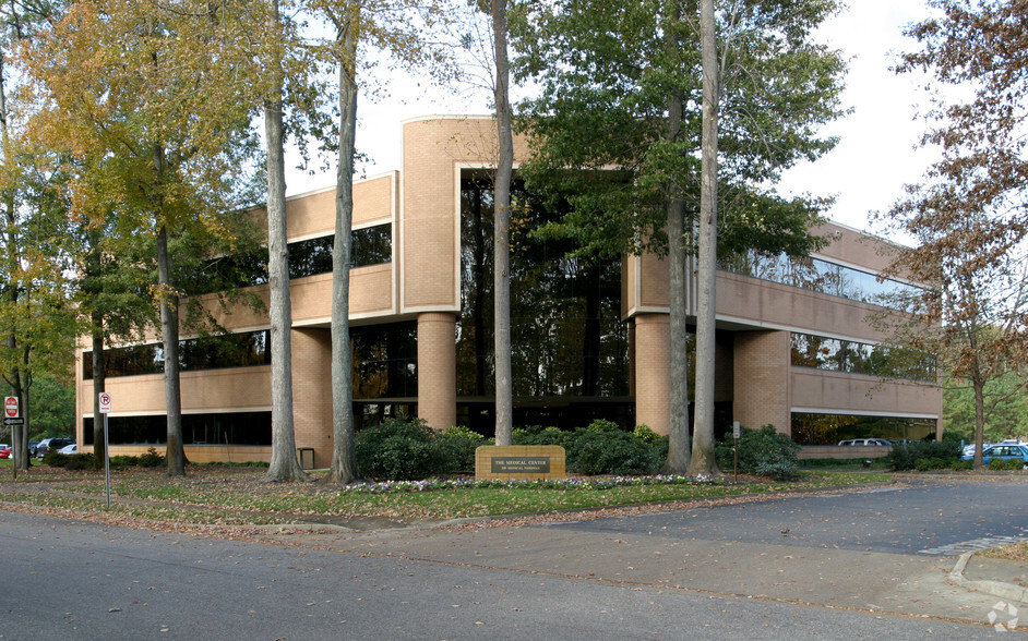 300 Medical Pky, Chesapeake, VA for lease - Building Photo - Image 2 of 15