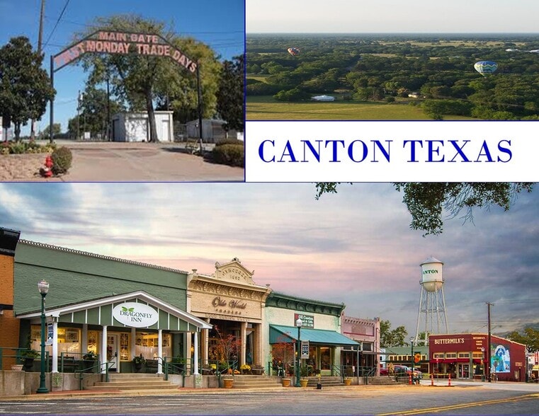 2354 Trade Days, Canton, TX for sale - Other - Image 1 of 1