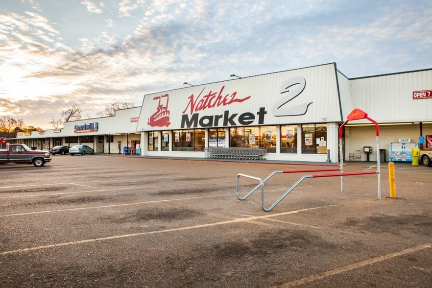 436 Highway 61 N, Natchez, MS for sale - Primary Photo - Image 1 of 1