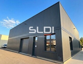 More details for Avenue Carnot, Neuville-sur-Saône - Flex for Lease