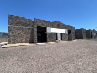 More details for 5601 S 24th St, Phoenix, AZ - Industrial for Sale