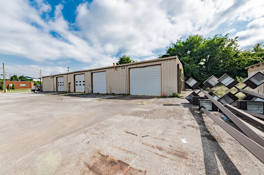 69 Middletown Rd, Fairmont, WV for lease - Building Photo - Image 3 of 21