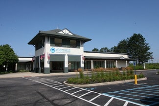 More details for 9301 S Innovation Dr, Daleville, IN - Office for Lease