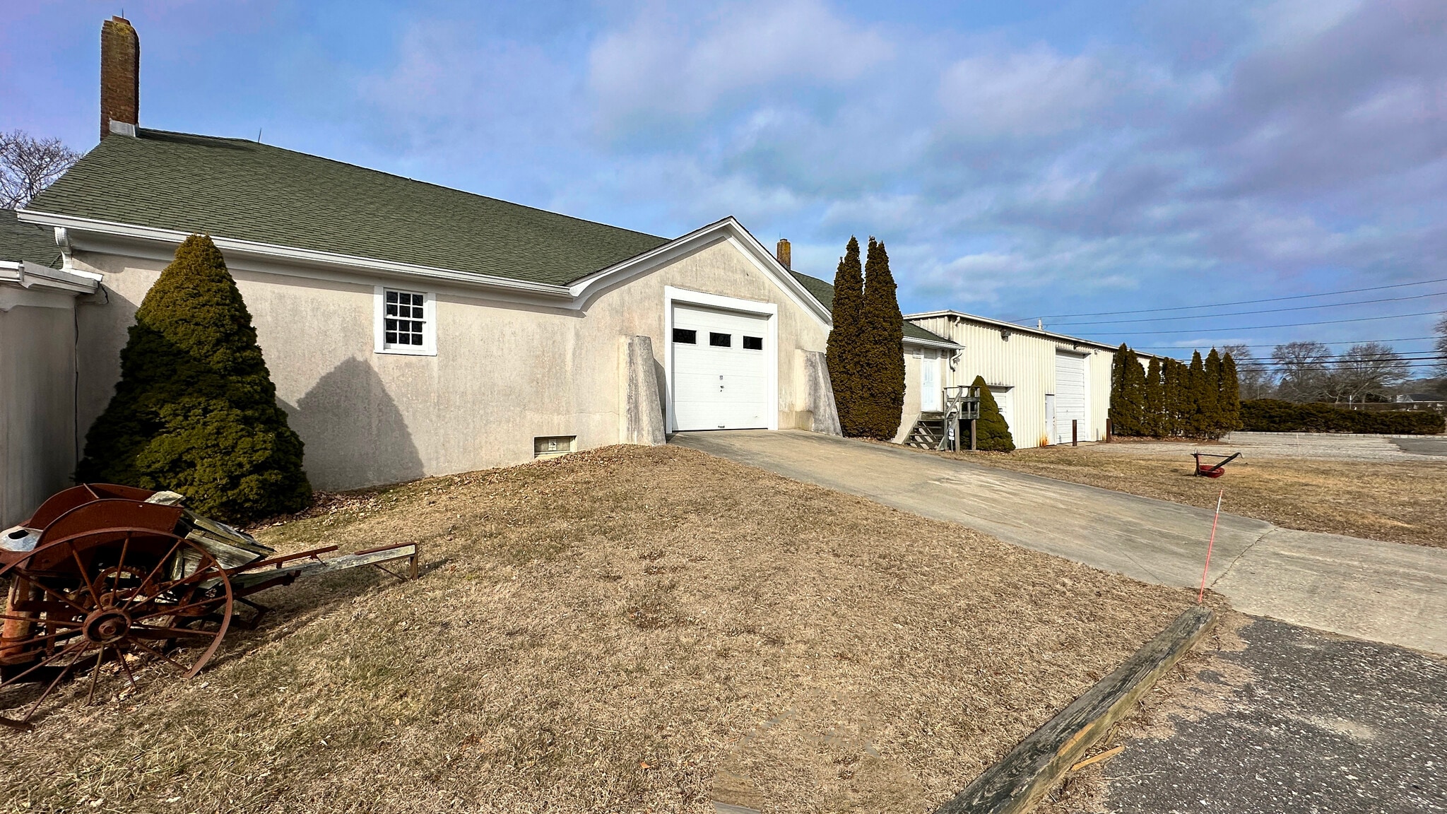 218 County Road 39, Southampton, NY for lease Building Photo- Image 1 of 5