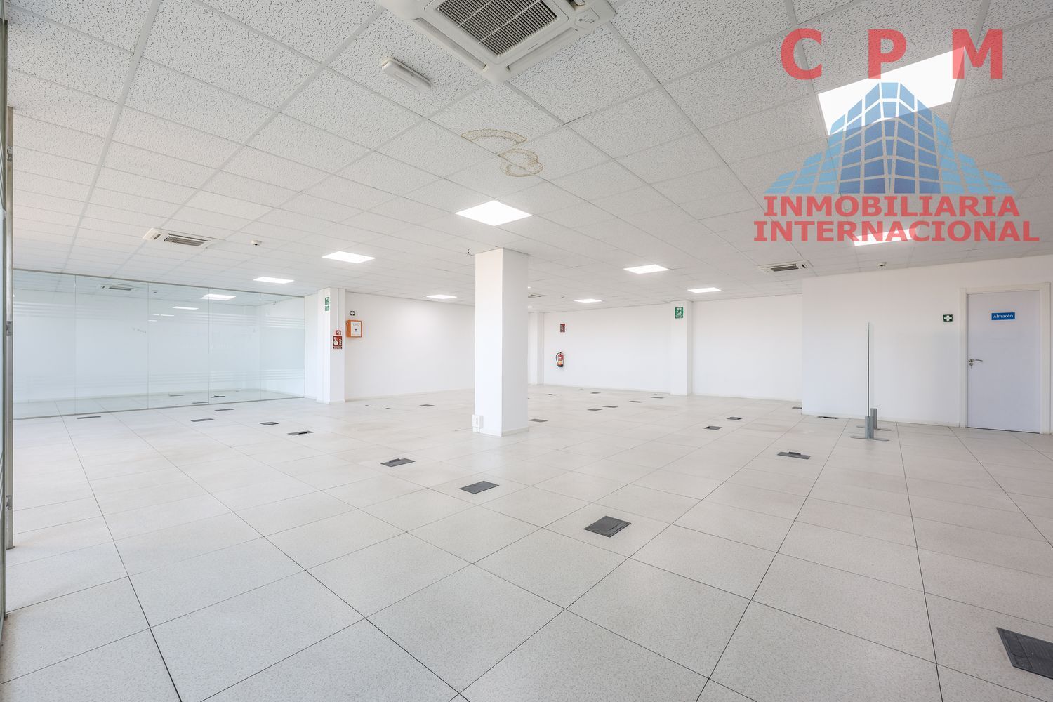 Office in Madrid, Madrid for lease Interior Photo- Image 1 of 20