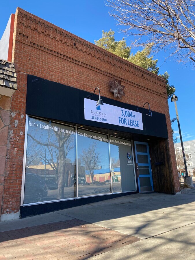 627 Main St, Longmont, CO 80501